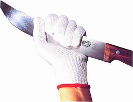 Cut Resistant Gloves from DT Saunders Ltd (image 1)