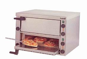 Pizza Ovens from DT Saunders Ltd (image 3)
