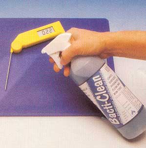 Probe Wipes from DT Saunders Ltd (image 3)