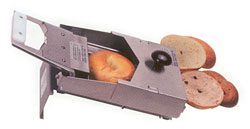 Bagel Slicer from DT Saunders Ltd (image 1)