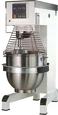 Cake Mixers from DT Saunders Ltd (image 2)