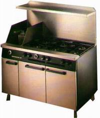 Catering Ovens from DT Saunders Ltd (image 3)
