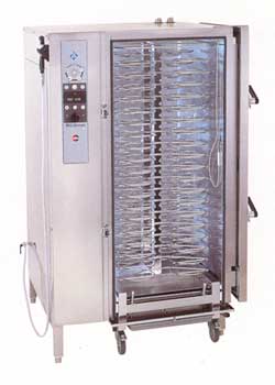Combination Oven from DT Saunders Ltd (image 3)
