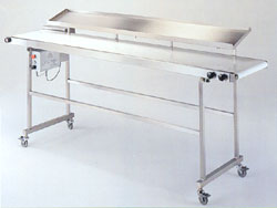 Conveyors from DT Saunders Ltd (image 1)