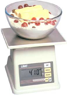 Scales from DT Saunders Ltd (image 3)