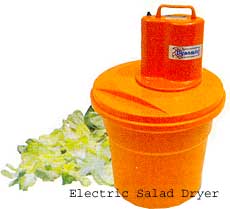 Salad Dryer from DT Saunders Ltd (image 3)