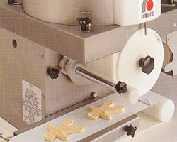 Biscuit machine from DT Saunders Ltd (image 2)