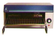 Grills: Electric from DT Saunders Ltd (image 3)
