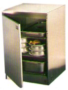 Hot Cupboards from DT Saunders Ltd (image 3)