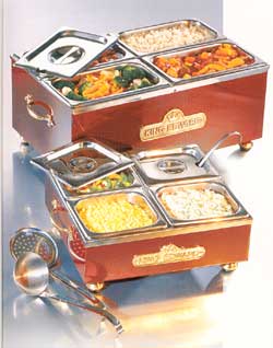 Potato Ovens from DT Saunders Ltd (image 3)