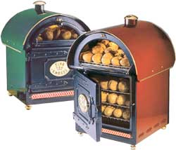Potato Ovens from DT Saunders Ltd (image 1)