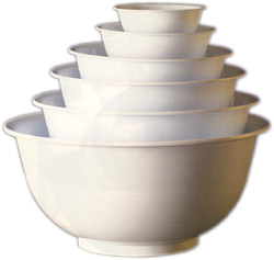 Bowls from DT Saunders Ltd (image 1)