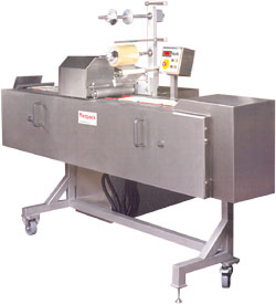 Packaging Machines from DT Saunders Ltd (image 2)