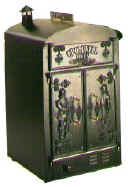 Classic Ovens from DT Saunders Ltd (image 3)
