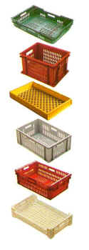 Trays from DT Saunders Ltd (image 3)