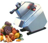 Chip / Vegetable Cutters from DT Saunders Ltd (image 1)