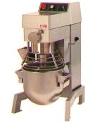 Cake Mixers from DT Saunders Ltd (image 1)