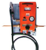 Metering Equipment from DT Saunders Ltd (image 1)